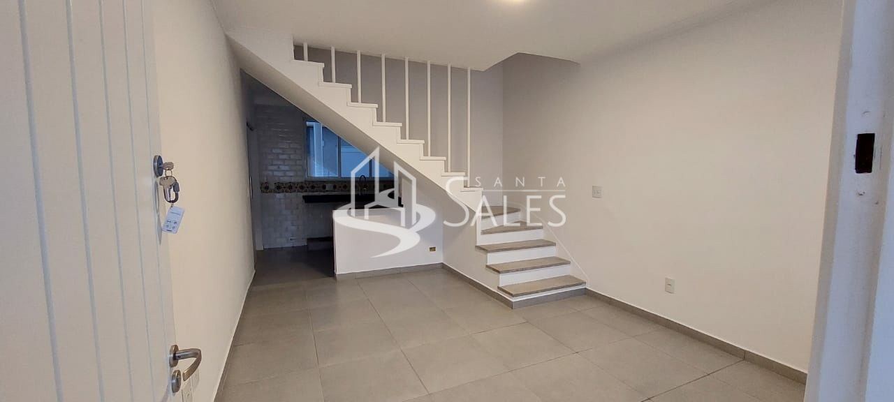 Sobrado, 3 quartos, 130 m² - Foto 3