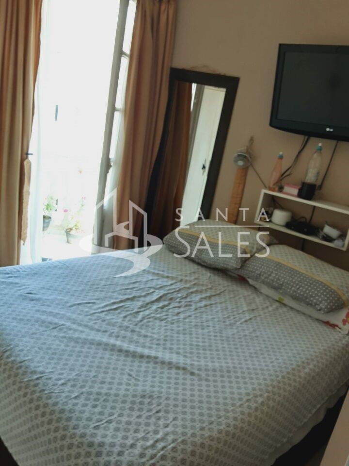 Apartamento, 1 quarto, 42 m² - Foto 3