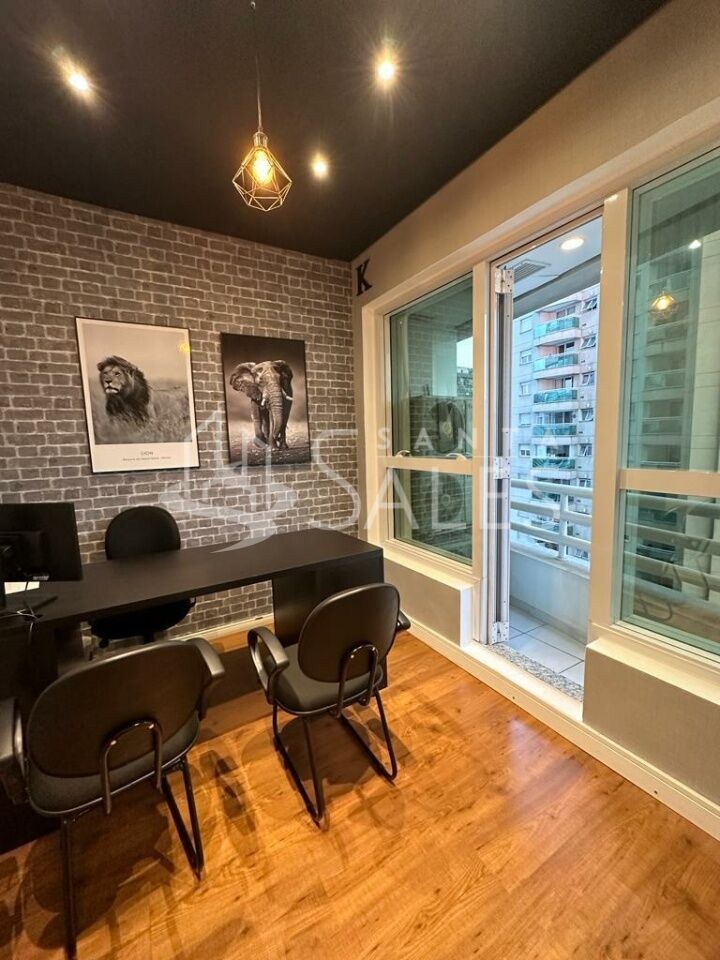 Prédio Inteiro, 40 m² - Foto 4