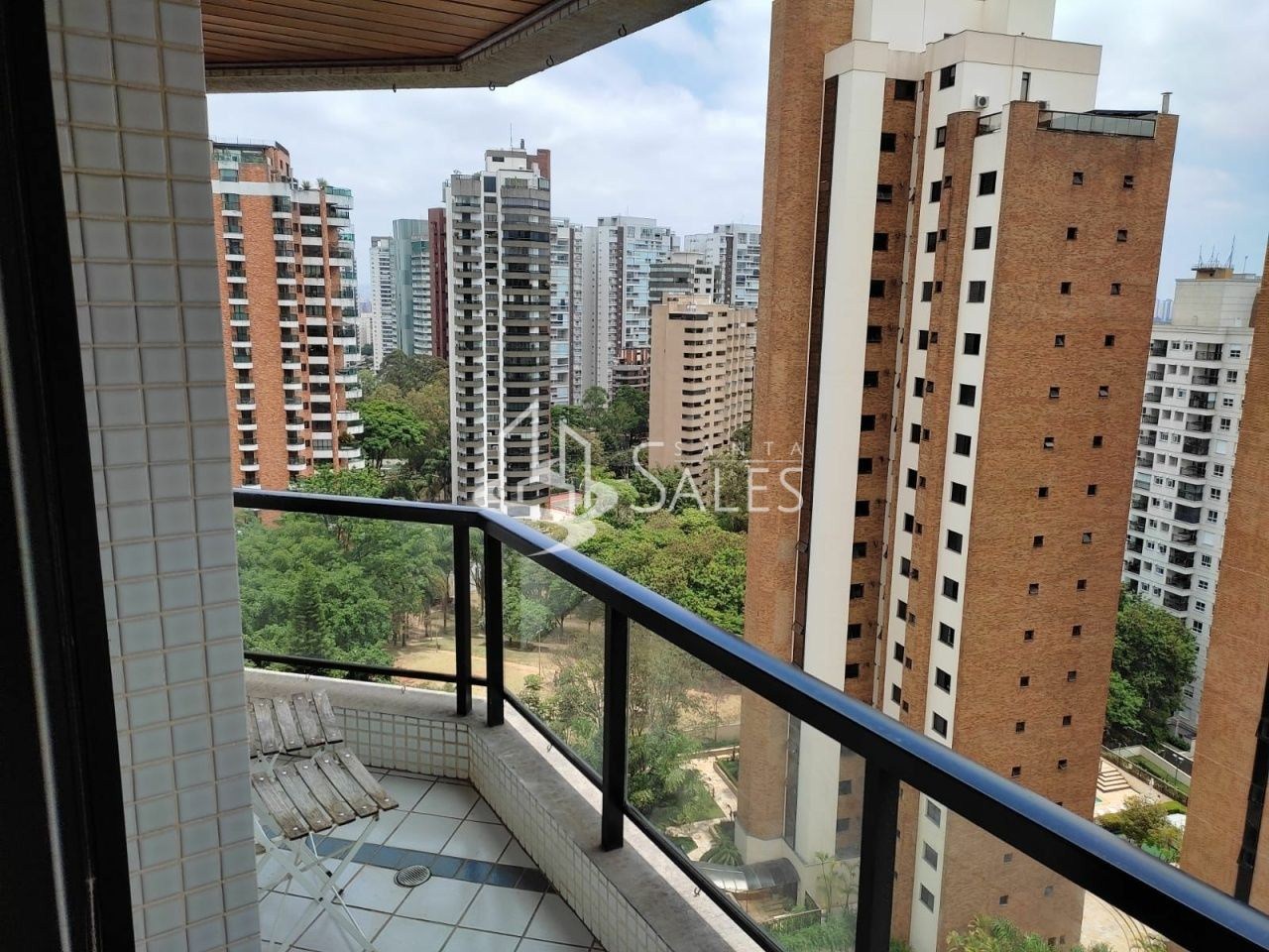 Apartamento, 3 quartos, 166 m² - Foto 78