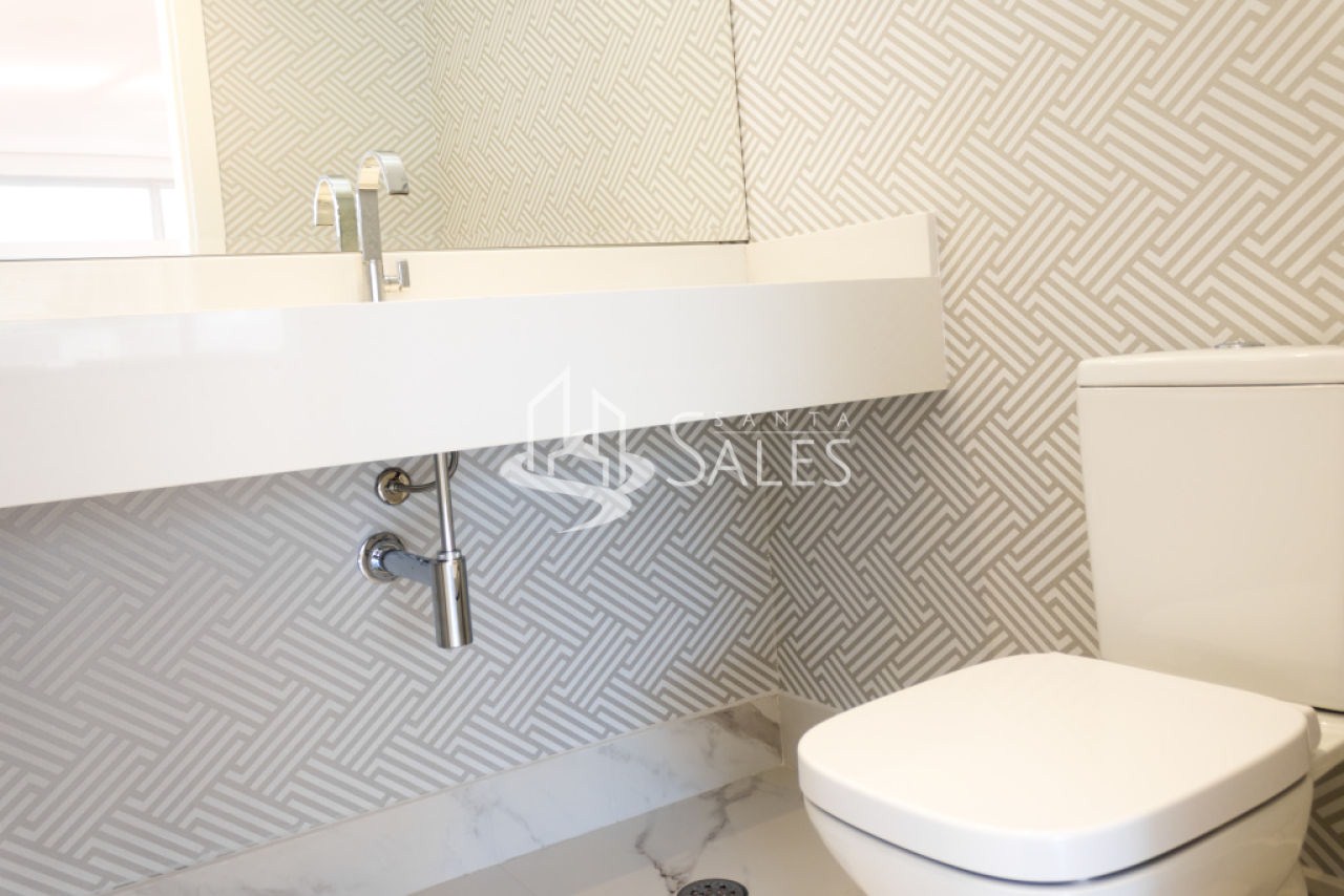 Apartamento, 2 quartos, 181 m² - Foto 15
