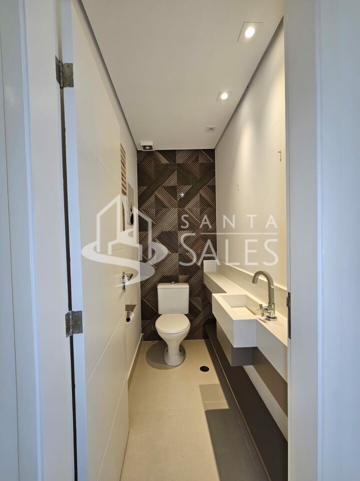 Sobrado, 3 quartos, 135 m² - Foto 6