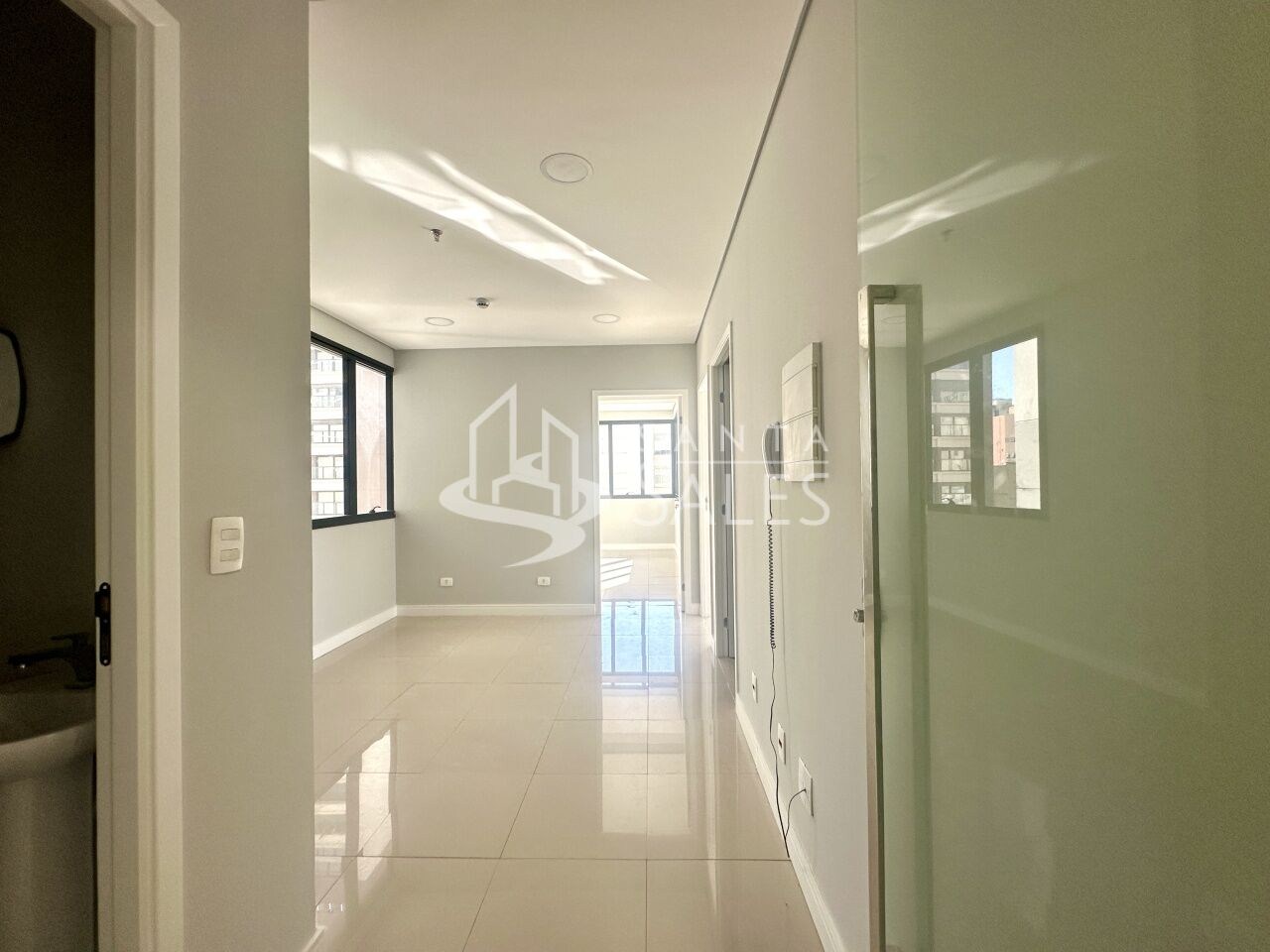 Sala-Conjunto, 60 m² - Foto 1