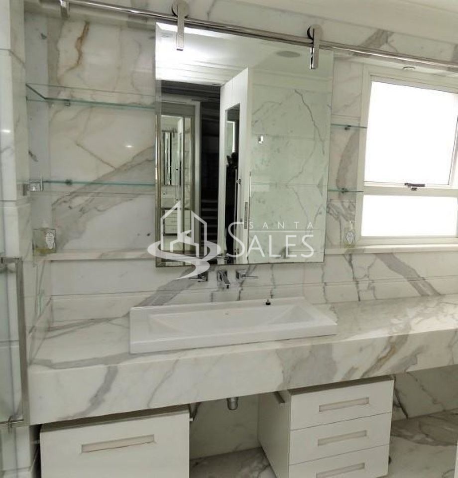 Apartamento, 4 quartos, 308 m² - Foto 16