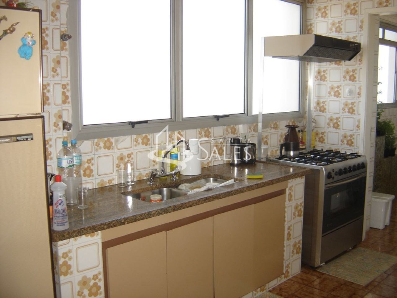 Apartamento, 3 quartos, 260 m² - Foto 9