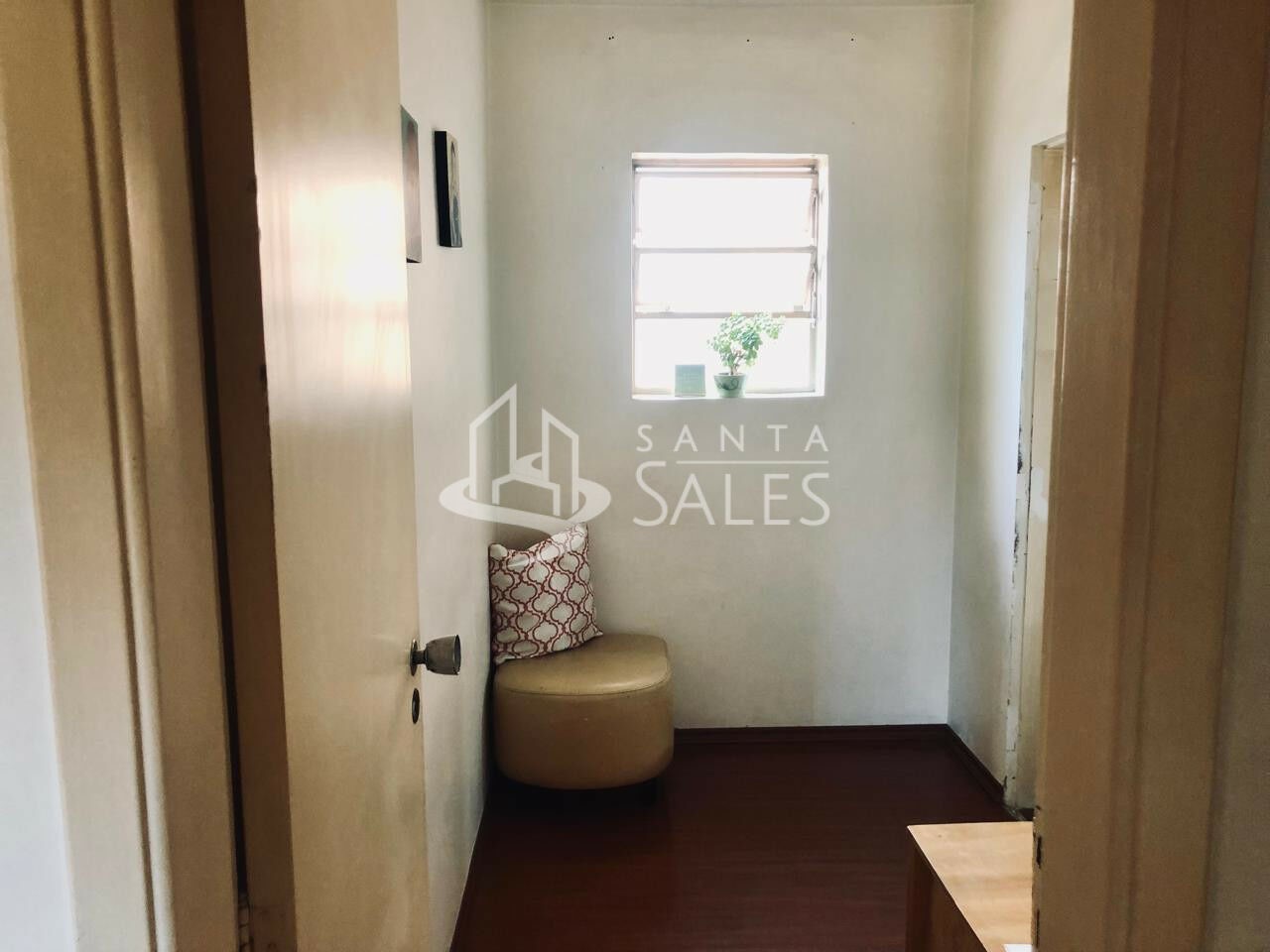 Apartamento, 3 quartos, 65 m² - Foto 1