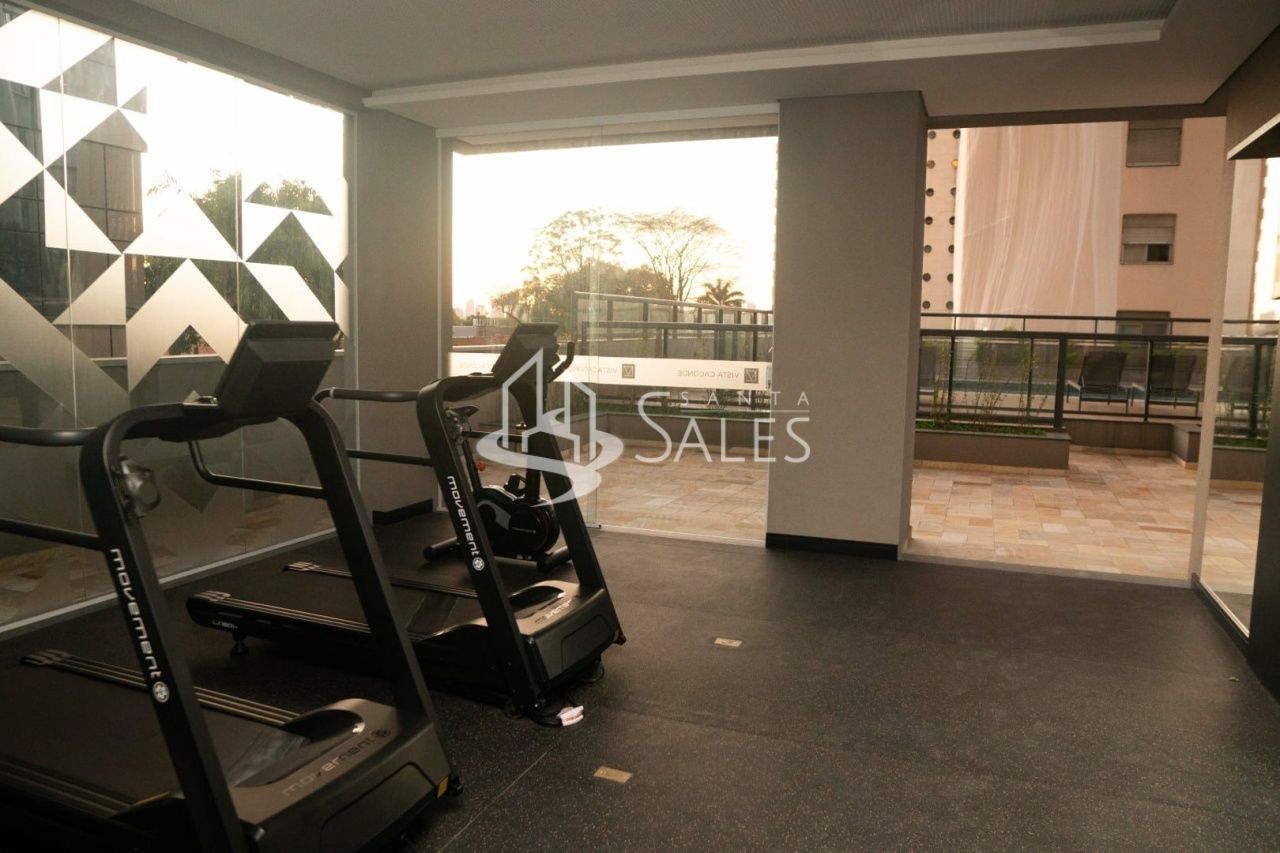 Apartamento, 3 quartos, 127 m² - Foto 15