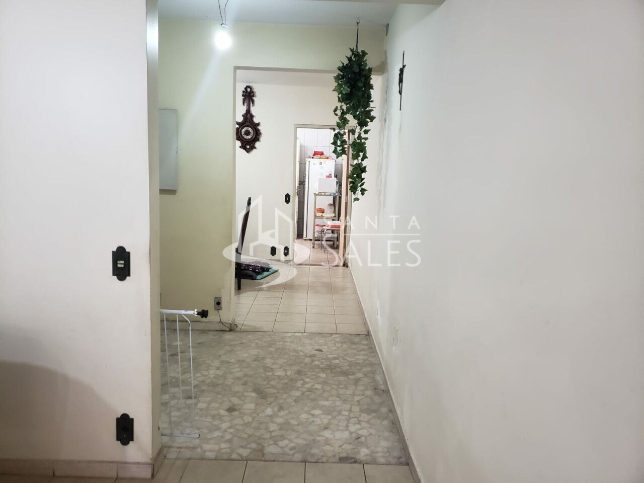 Sobrado, 3 quartos, 200 m² - Foto 26