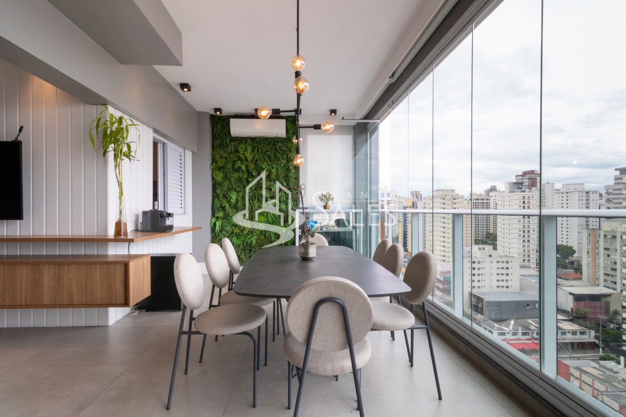 Apartamento, 2 quartos, 80 m² - Foto 7