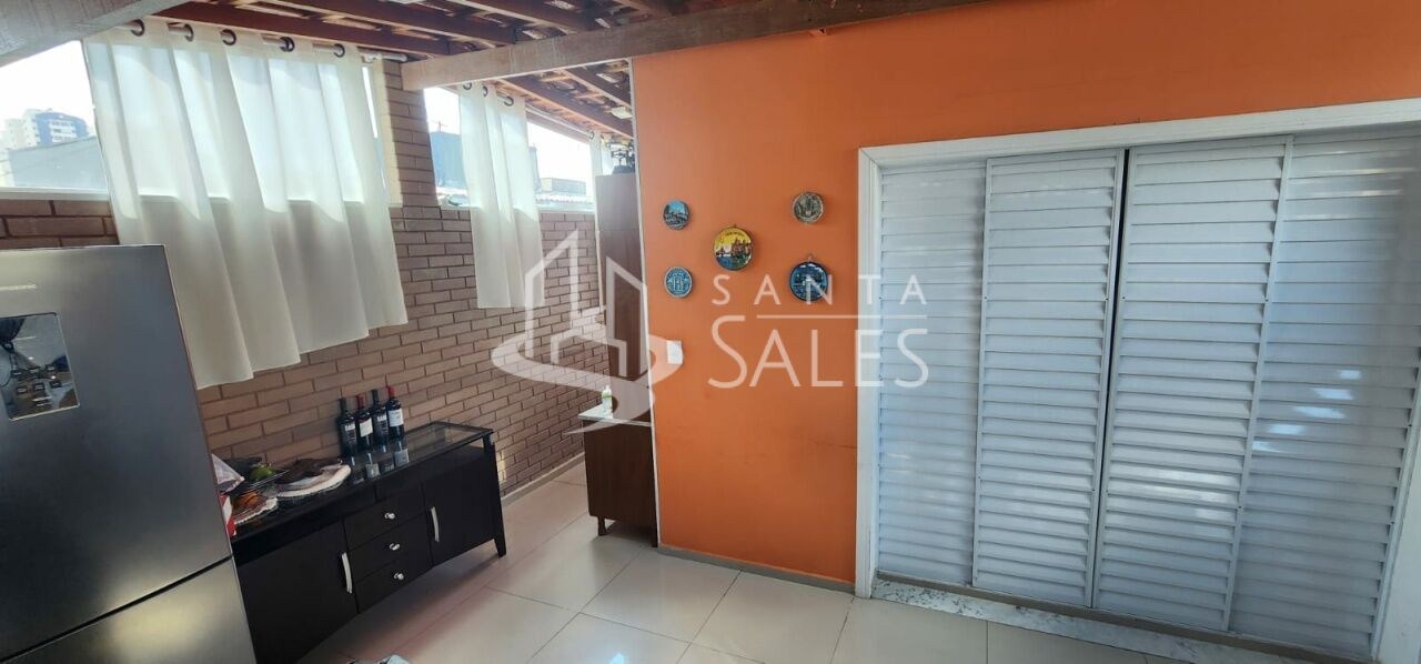 Sobrado, 8 quartos, 450 m² - Foto 40