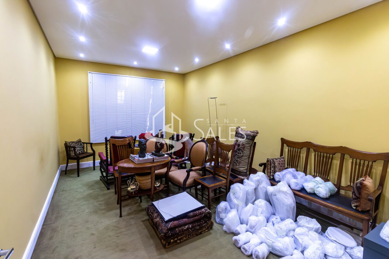 Sobrado, 6 quartos, 156 m² - Foto 18