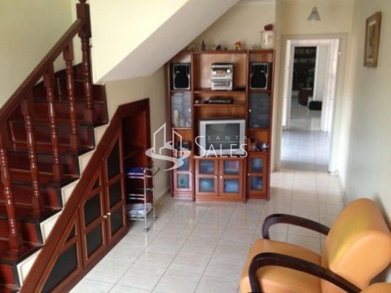 Sobrado, 3 quartos, 193 m² - Foto 46