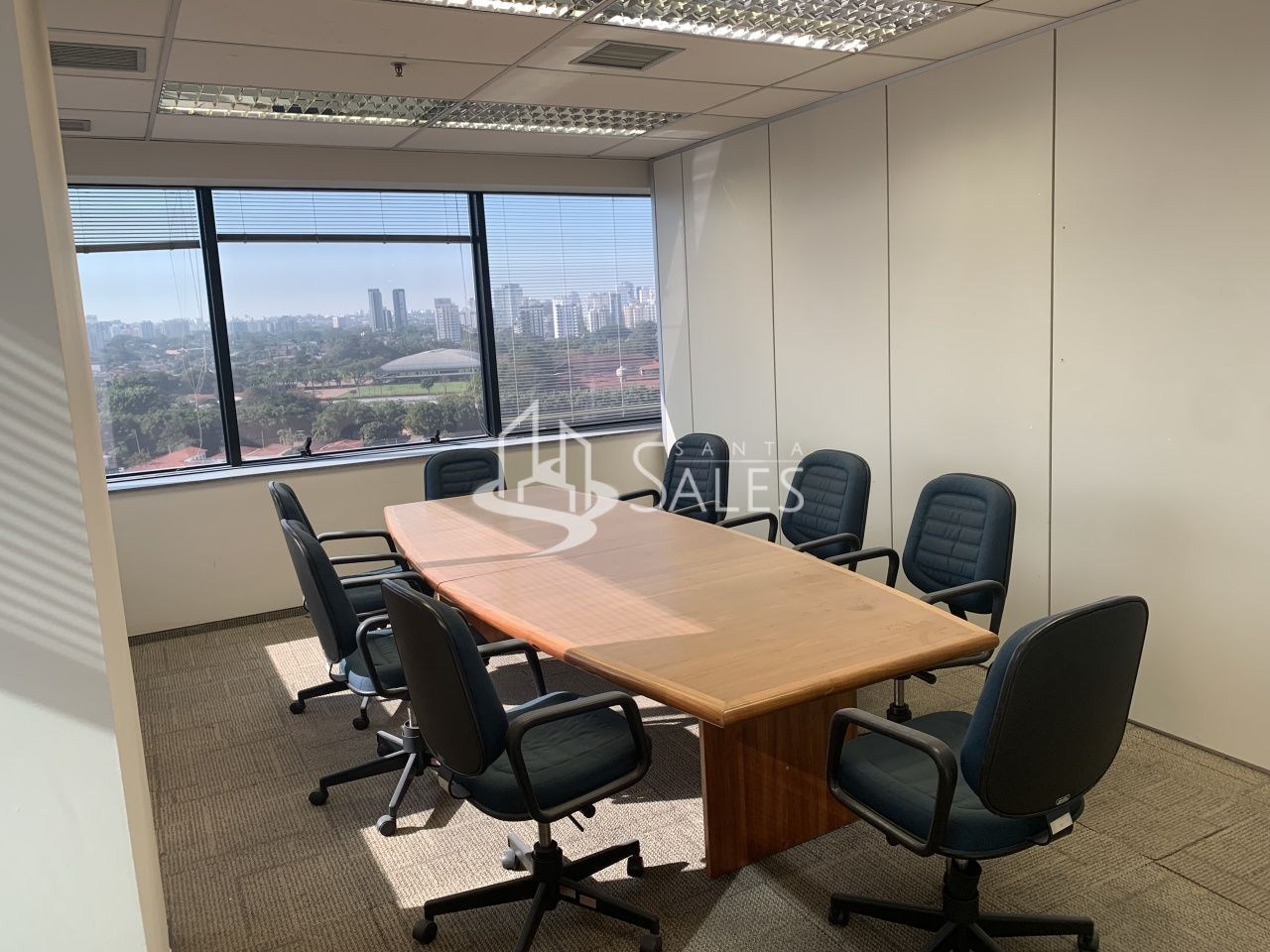 Sala-Conjunto, 293 m² - Foto 16