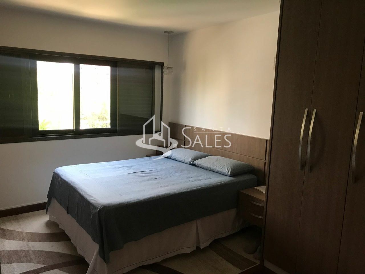 Apartamento, 4 quartos, 220 m² - Foto 30