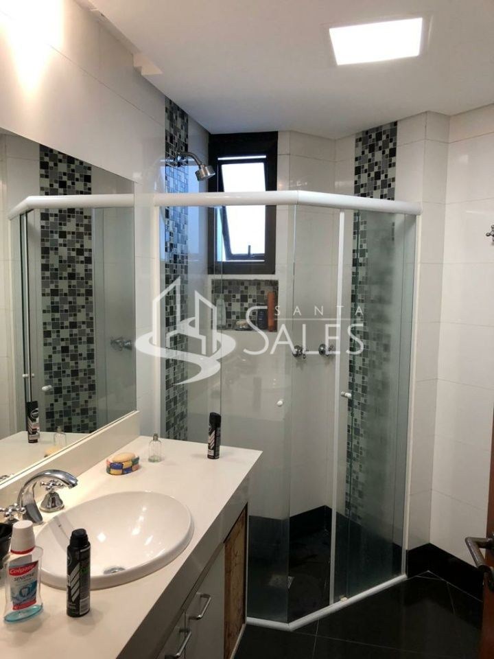 Apartamento, 4 quartos, 170 m² - Foto 28