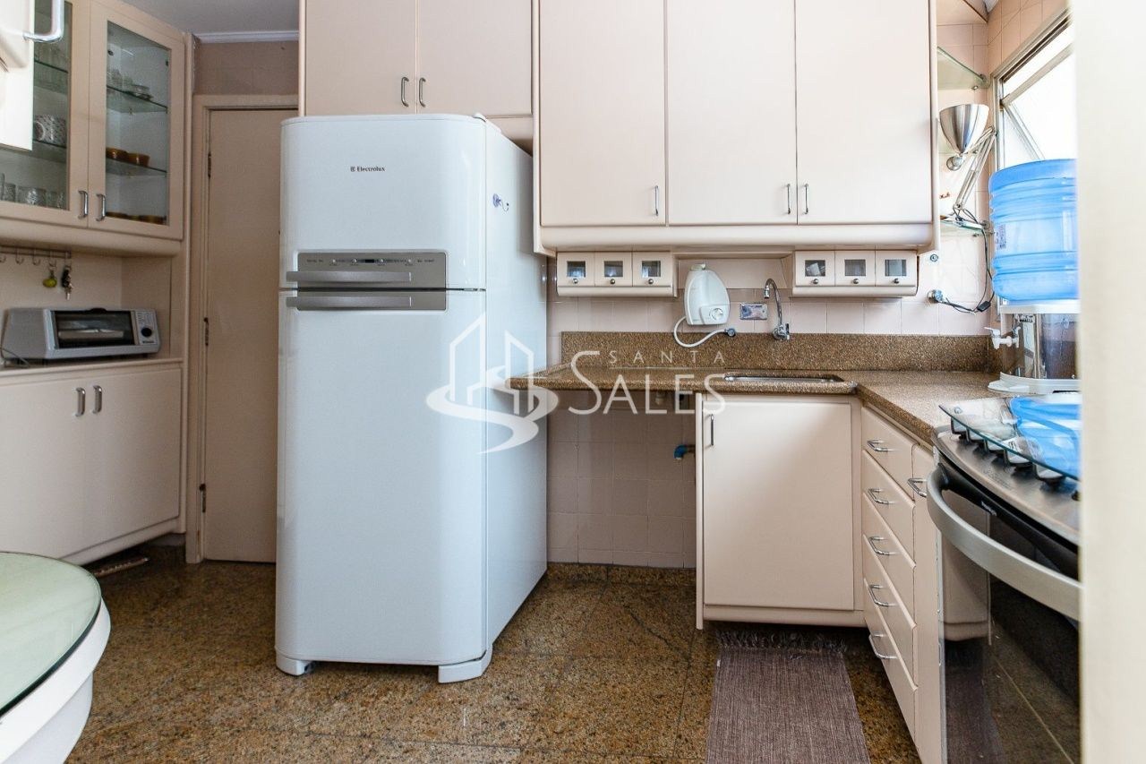 Apartamento, 3 quartos, 103 m² - Foto 20