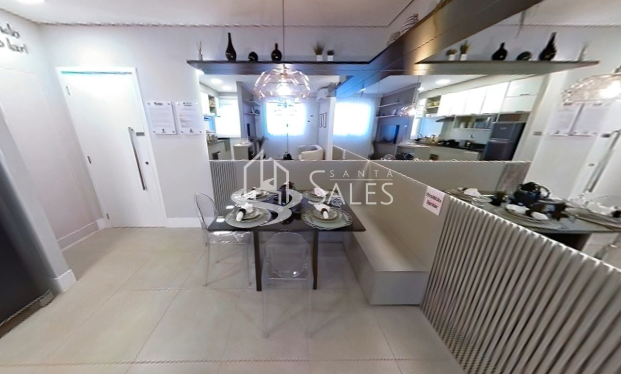 Apartamento, 2 quartos, 45 m² - Foto 28