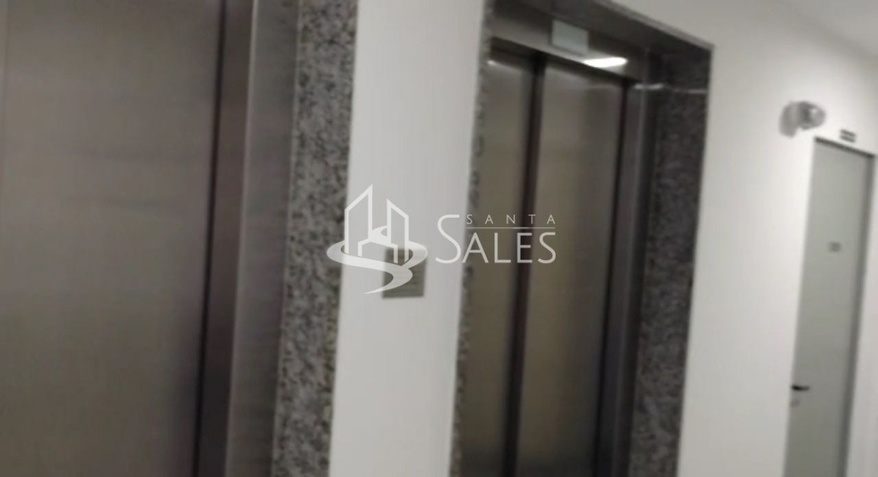Sala-Conjunto, 32 m² - Foto 19