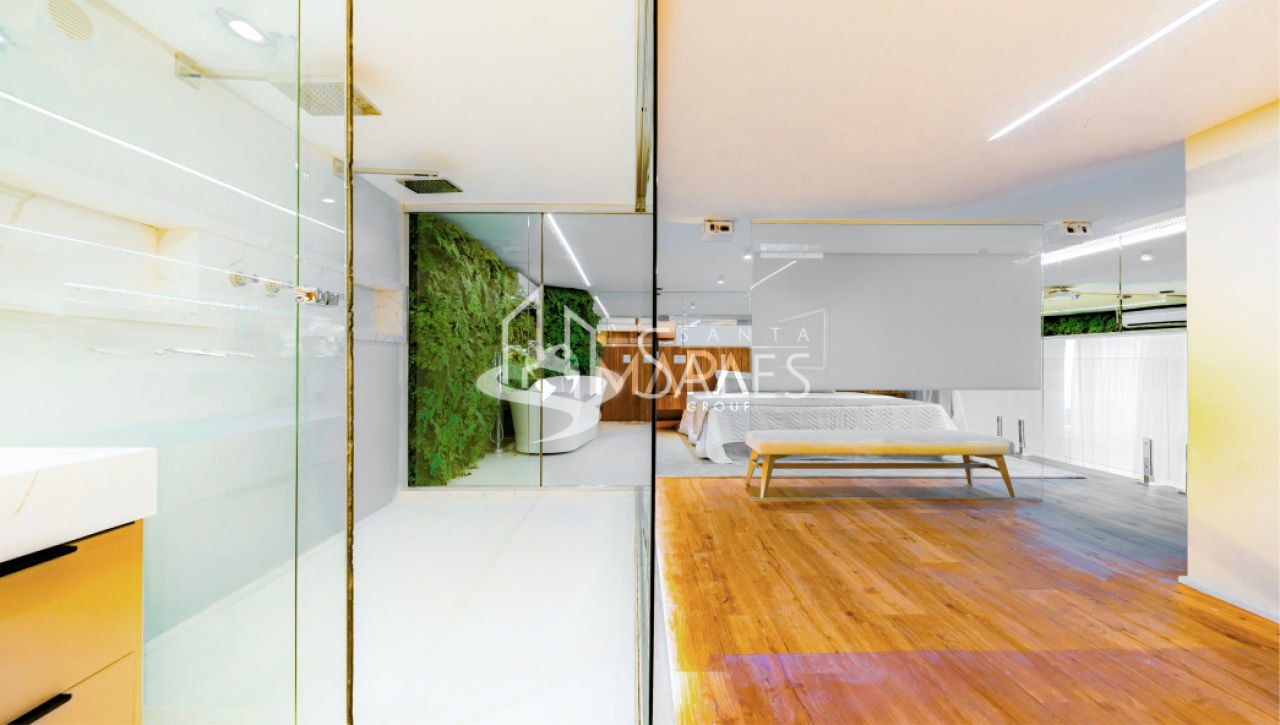 Apartamento, 2 quartos, 172 m² - Foto 9