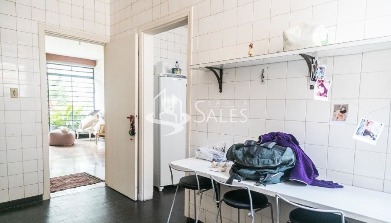 Sobrado, 4 quartos, 260 m² - Foto 14