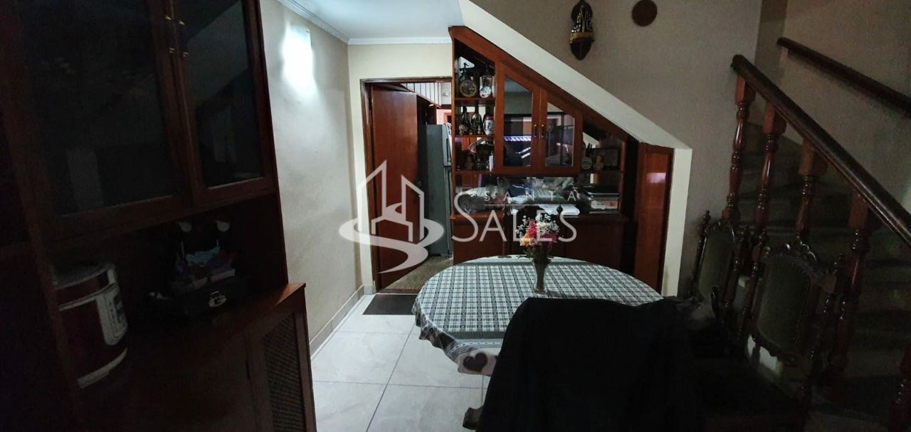 Sobrado, 3 quartos, 131 m² - Foto 46