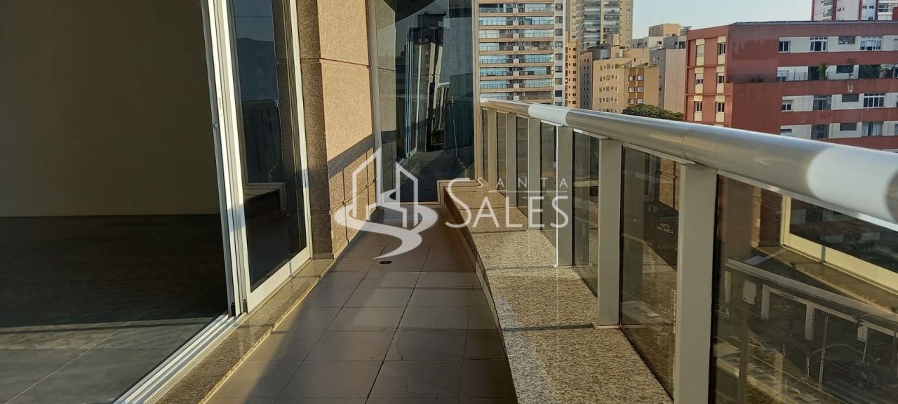 Sala-Conjunto, 169 m² - Foto 2