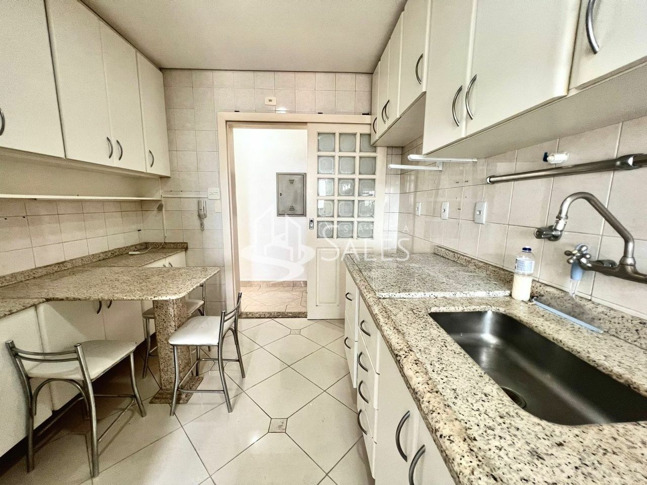 Apartamento, 3 quartos, 133 m² - Foto 10