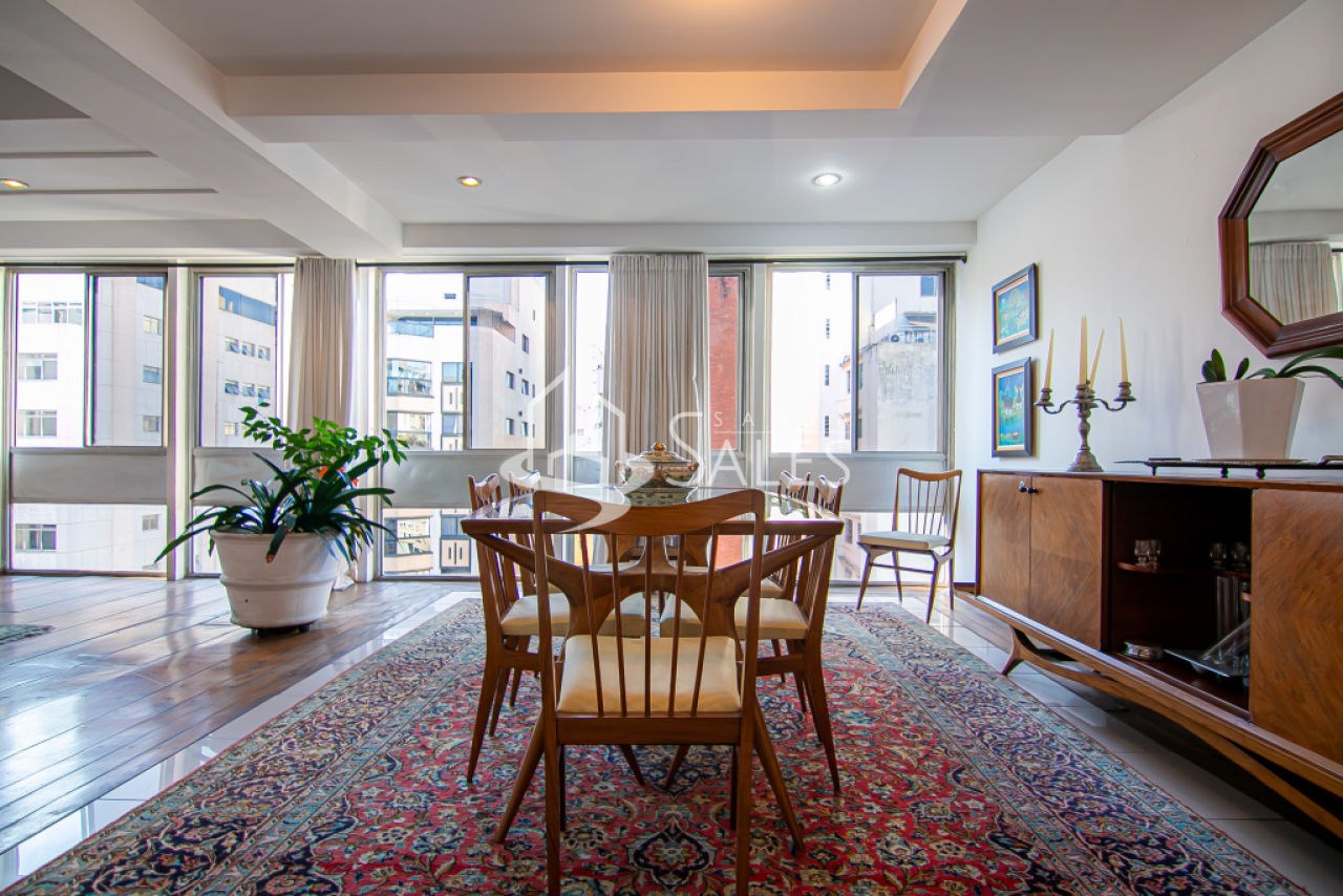 Apartamento, 6 quartos, 680 m² - Foto 19