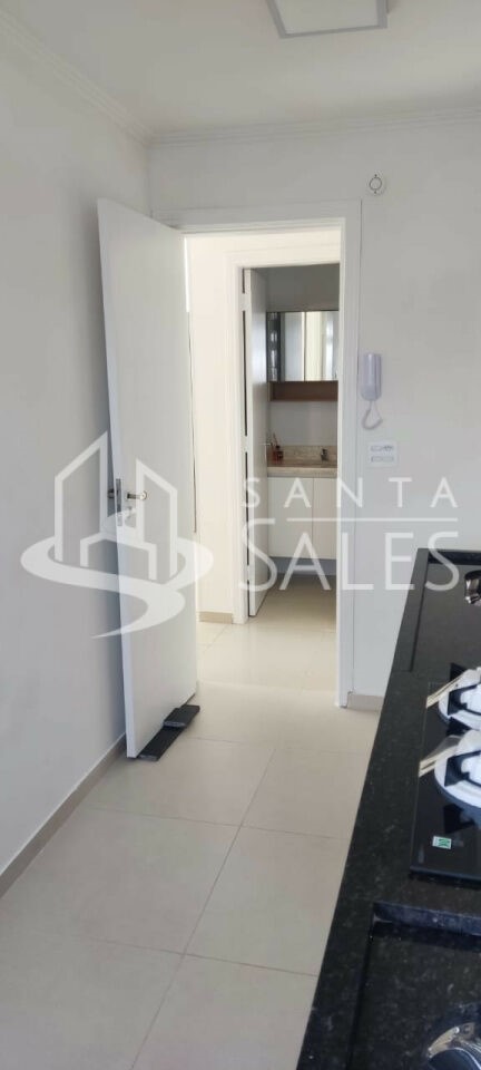 Apartamento à venda com 1 quarto, 40m² - Foto 16