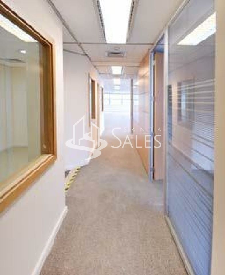 Imóvel Comercial Padrão para alugar, 550m² - Foto 10