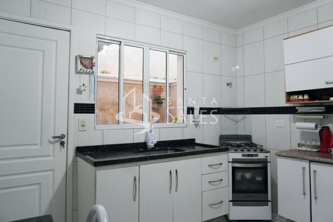 Casa, 2 quartos, 71 m² - Foto 11