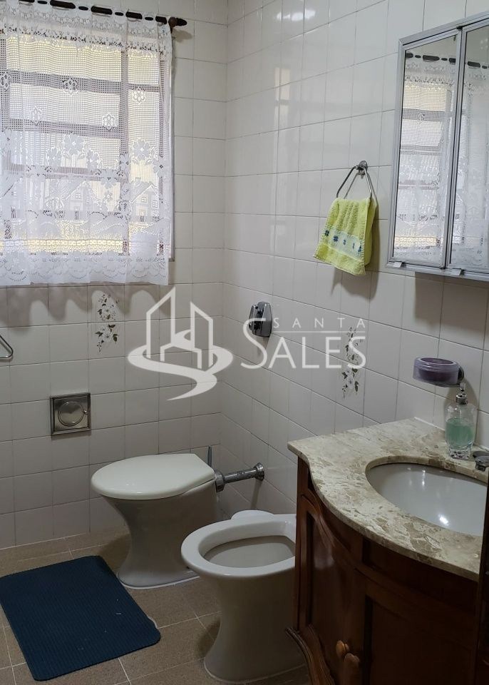 Sobrado, 3 quartos, 179 m² - Foto 13