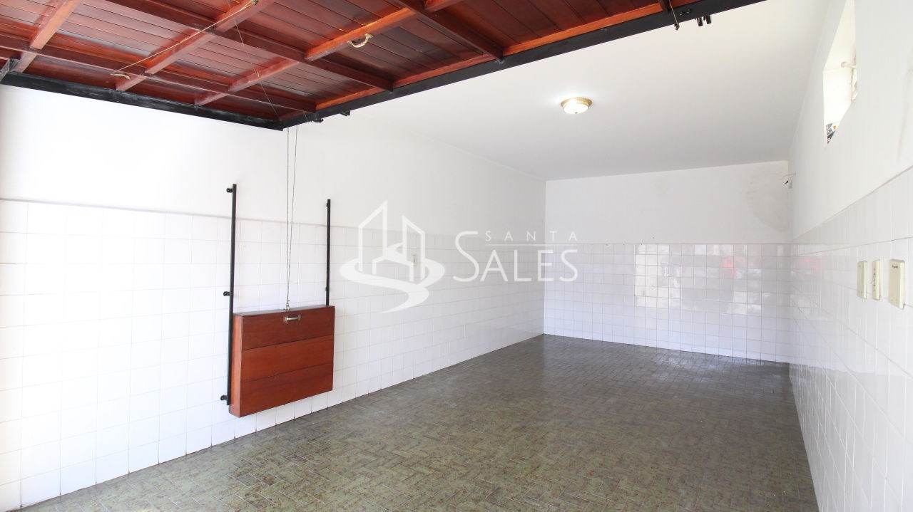 Sobrado, 4 quartos, 160 m² - Foto 18