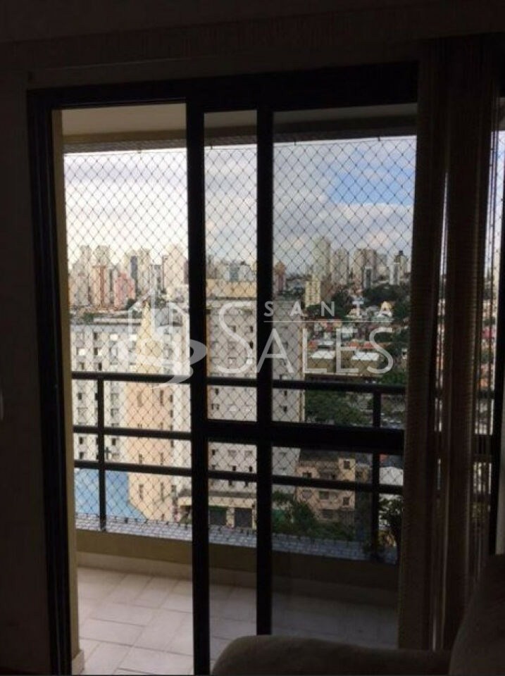 Apartamento, 1 quarto, 45 m² - Foto 1