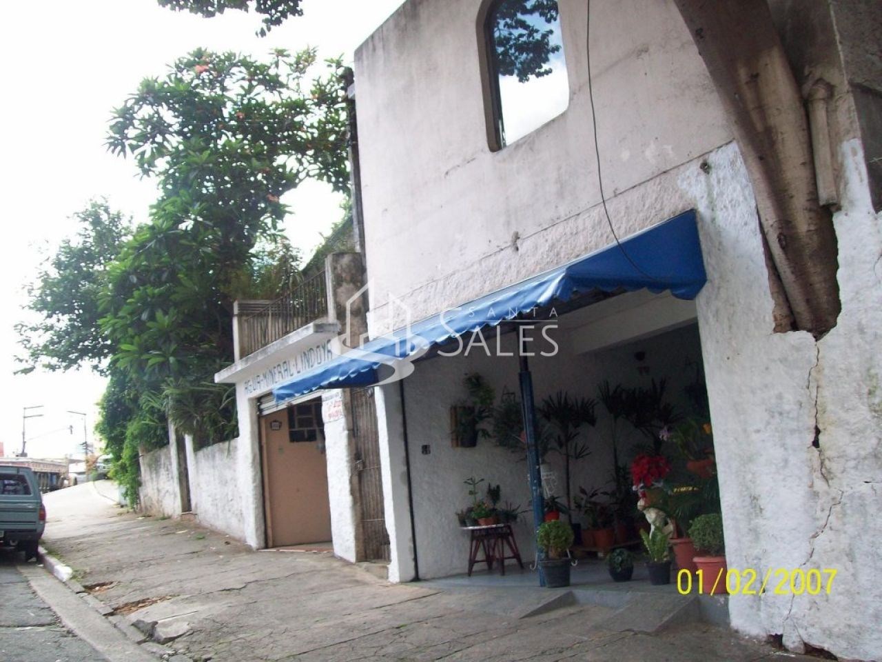 Terreno, 900 m² - Foto 2