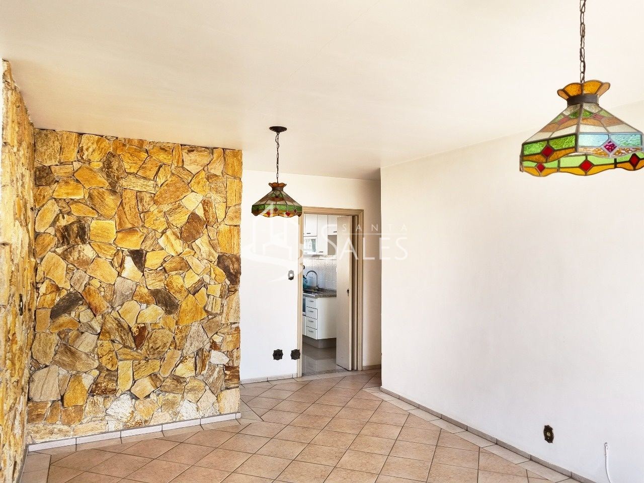 Apartamento, 3 quartos, 96 m² - Foto 2