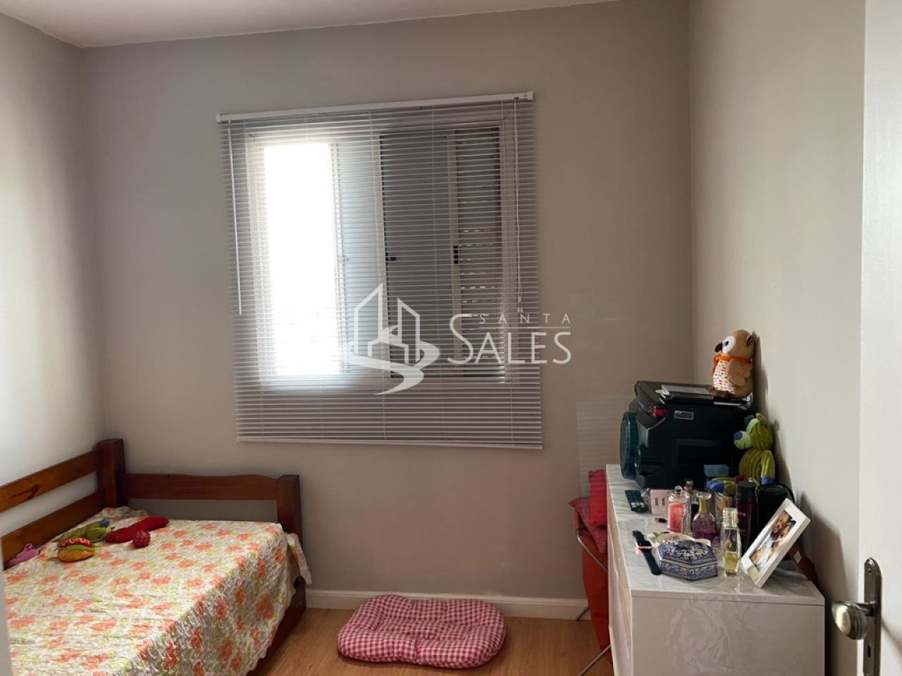 Apartamento, 2 quartos, 58 m² - Foto 6