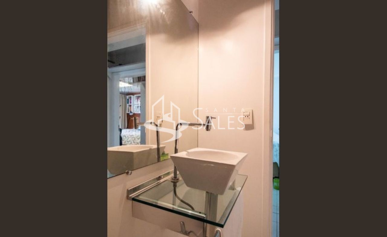 Apartamento, 3 quartos, 100 m² - Foto 35