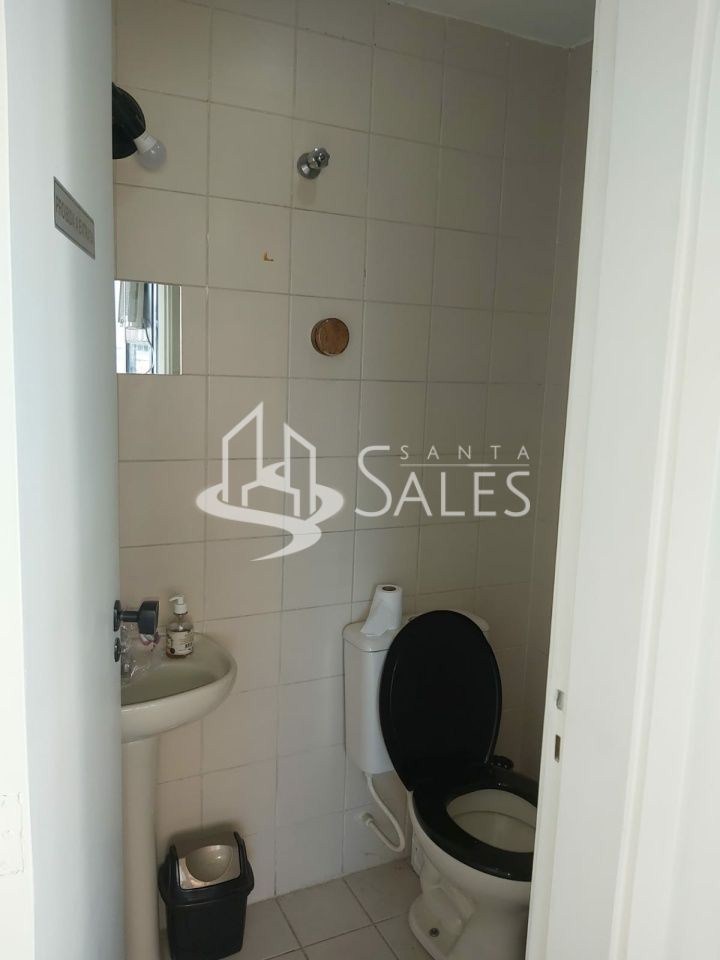 Sala-Conjunto, 33 m² - Foto 11