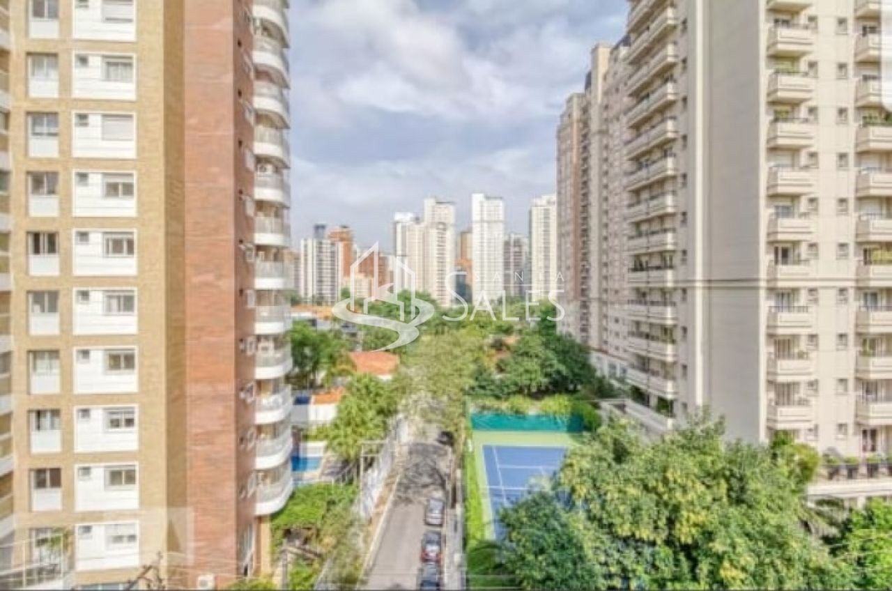 Apartamento, 1 quarto, 39 m² - Foto 16