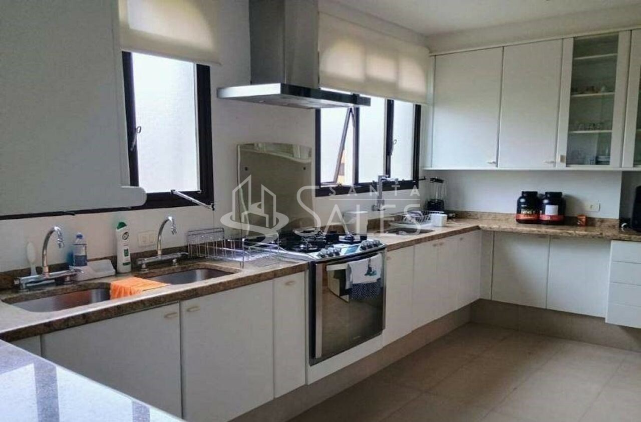 Apartamento, 4 quartos, 467 m² - Foto 21