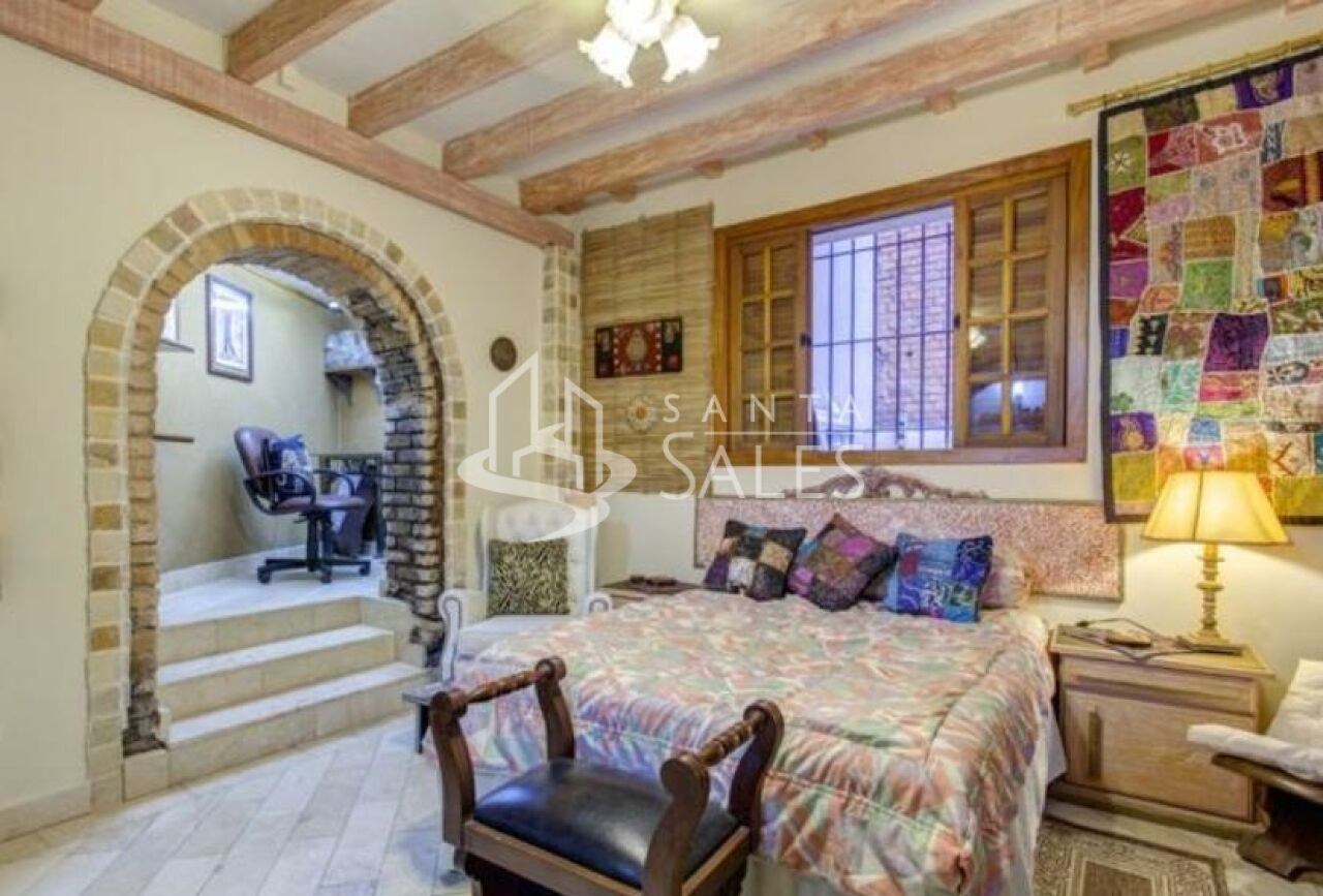 Sobrado, 11 quartos, 400 m² - Foto 2