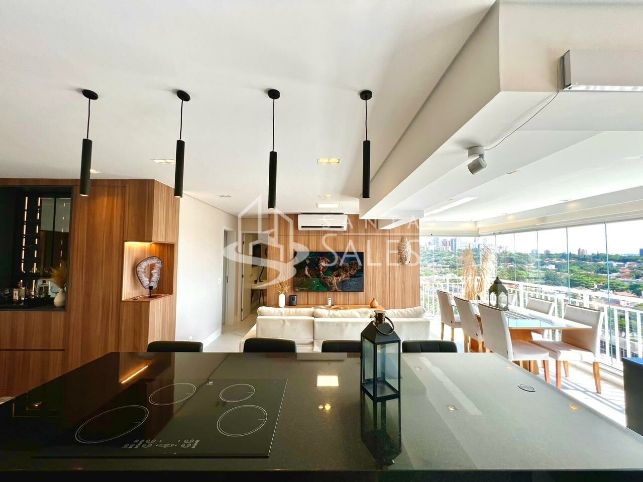 Apartamento, 2 quartos, 79 m² - Foto 4