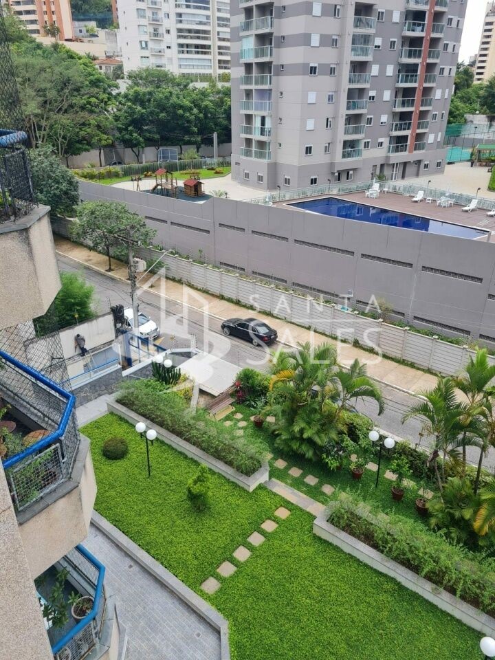 Apartamento, 3 quartos, 98 m² - Foto 19
