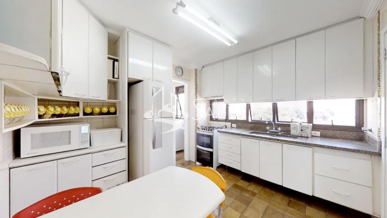 Cobertura, 4 quartos, 270 m² - Foto 5