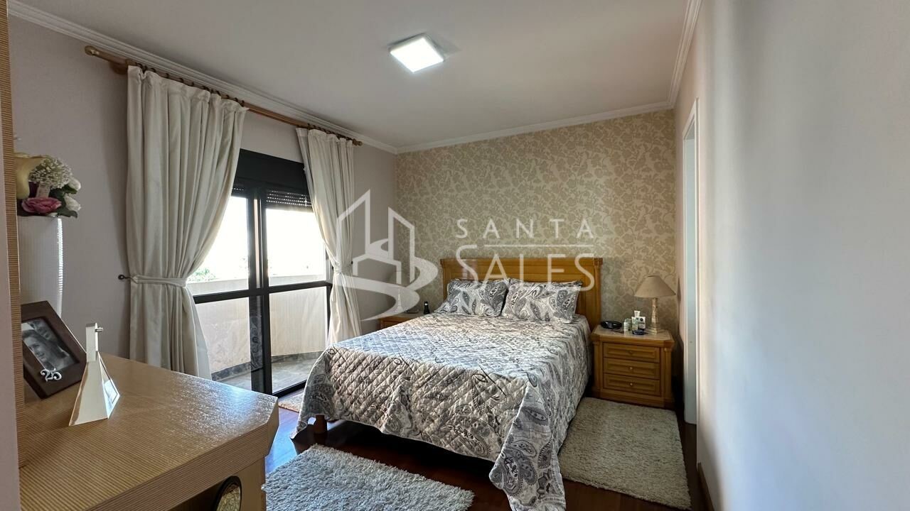 Apartamento, 3 quartos, 230 m² - Foto 40