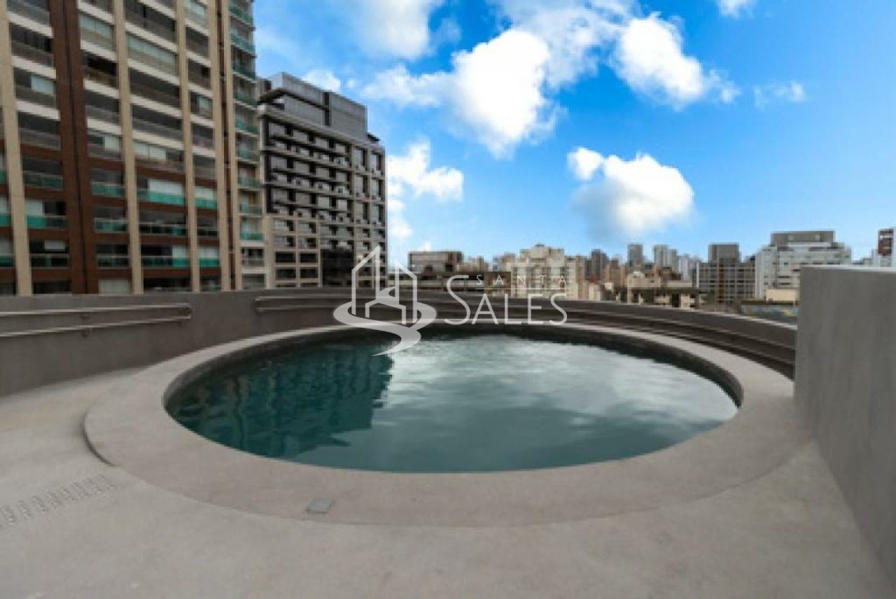 Apartamento, 1 quarto, 53 m² - Foto 17