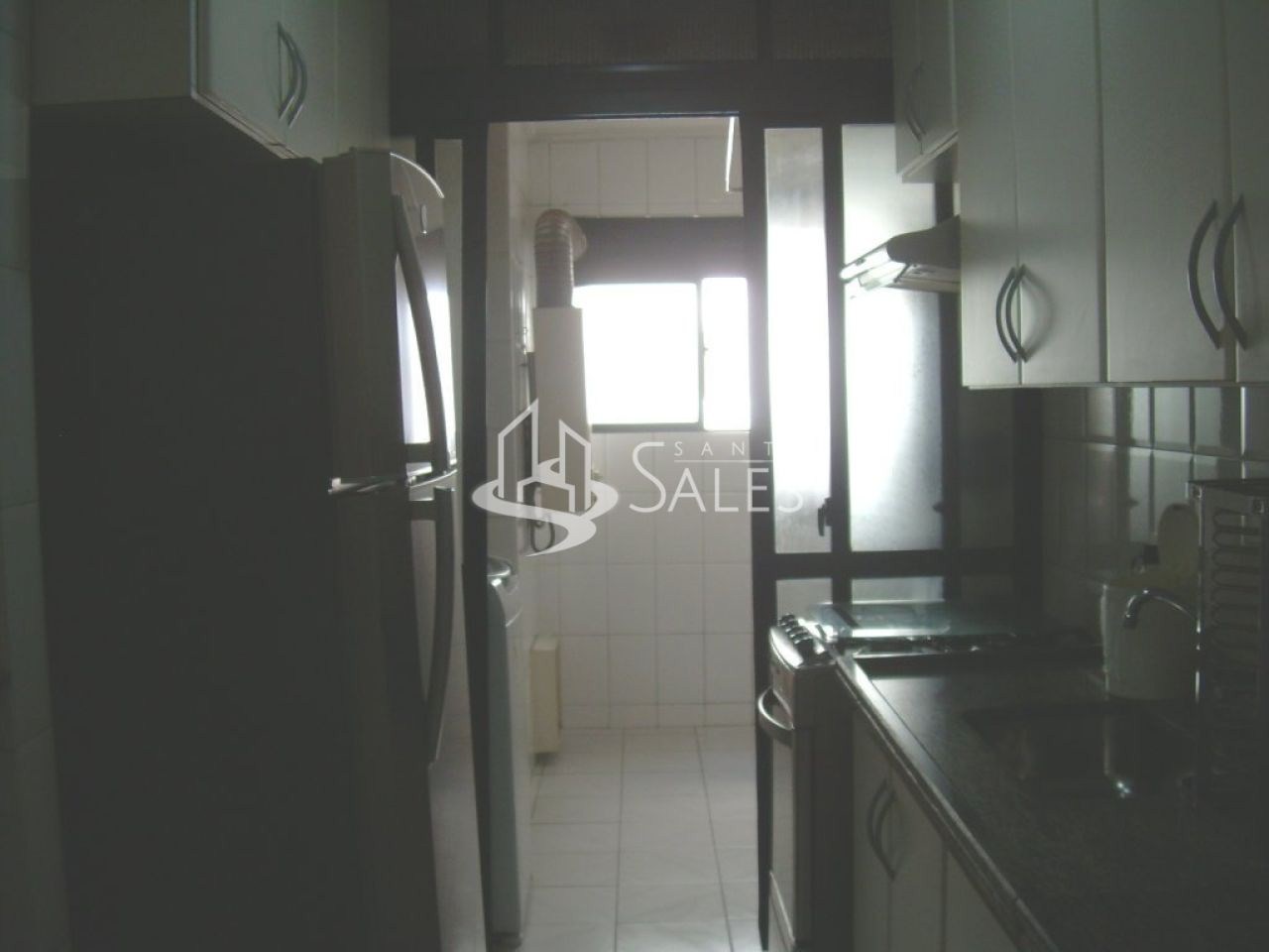 Apartamento, 3 quartos, 85 m² - Foto 1