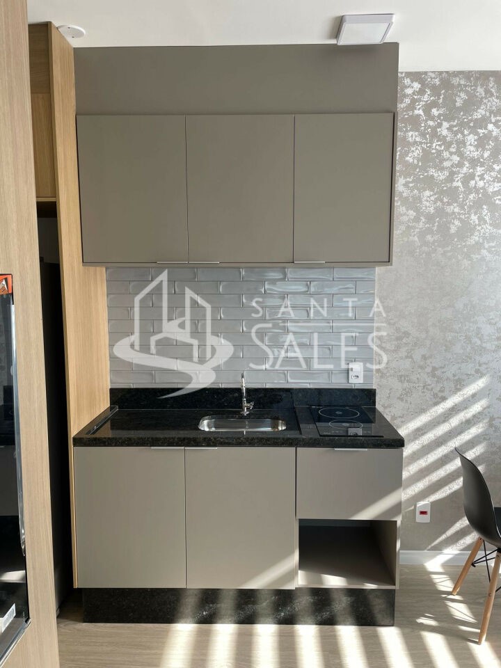 Apartamento, 1 quarto, 36 m² - Foto 11