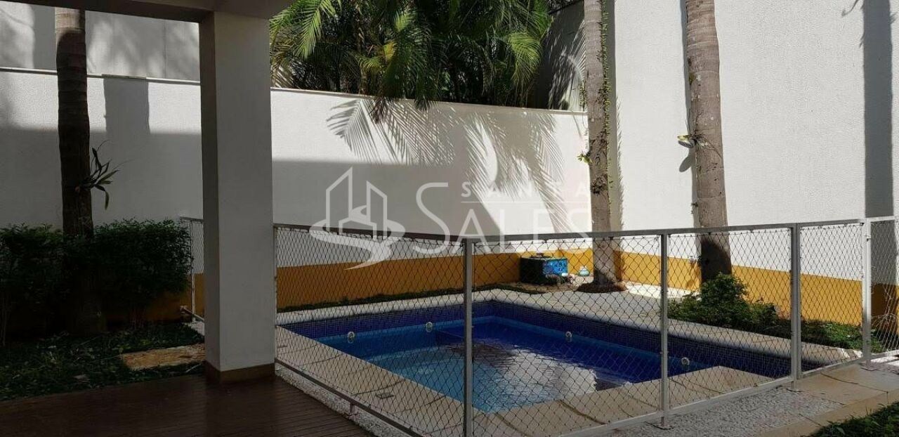 Casa de Condomínio, 4 quartos - Foto 44